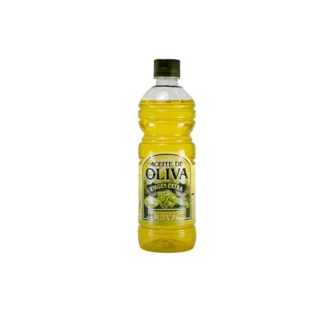 Aceite de Oliva .250 cc Extrav. Premium (vidrio) OLIVI