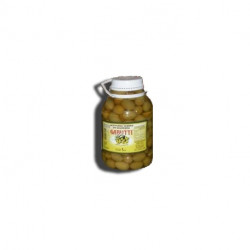 Aceituna verde nº 00 GABUTTI balde 2 kg.