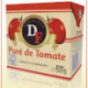 Pure de Tomate tetra 500 DF x 12