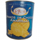 Choclo amarillo lata 350 g LA BANDA