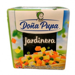 Jardinera Dona Pupa x 340