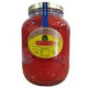 Pimiento Morron 2 Kg (Frasco) HOR VIN DUL