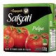 Pure de Tomate 520 g caja SALSATI