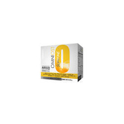 Suplemento OMNIOST caja con 30 sobres 450 g.