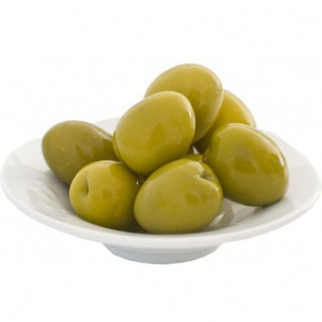 Aceituna Verde Descarozada 1 Kg SUELTA