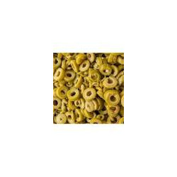 Aceituna Verde Rodaja 1 Kg SUELTA