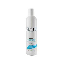 Shampoo Natural envase 240 ml. SEYTU