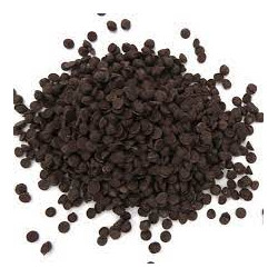 Chip Chocolate Semiamargo Chocolart x 1 Kg (Bolsa x 20 Kg)