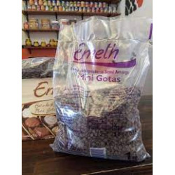 Bano gota Chips de chocolate Bolsa 500 grs EMETH