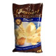 Chocolate moldeo blanco 1 kg. caja x 4 u. CHOCOLART