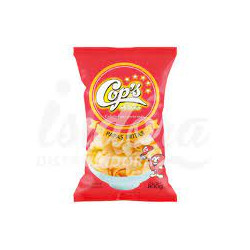 Aros de cebolla Cops x 400 gr