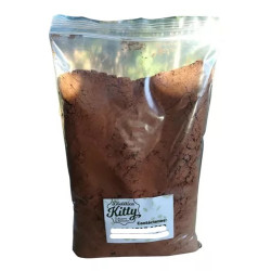 Cacao amargo 1 kg. Del Plata