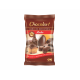 Chocolate de moldeo con Leche bolsa 20 kg CHOCOLART