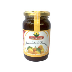 Mermelada artesanal Damasco 450 g HOR VIN DUL