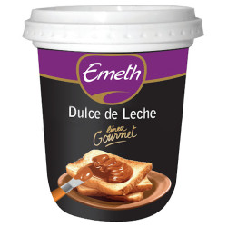 zzzDulce de Leche 12*400 Grs EMETH